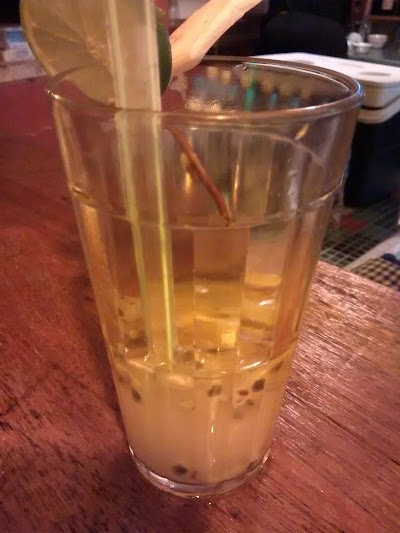 Photos of Bar Captain Mor