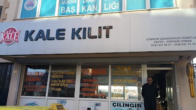 Ardahan Çilingir