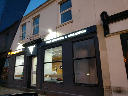 Burger7 Airdrie - Thumbnail