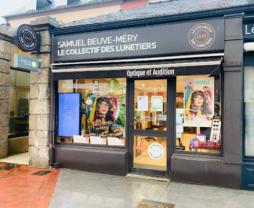 OPTIQUE BEUVE MERY VISION PLUS