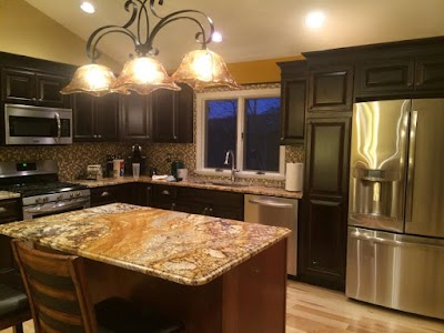 Northeast Marble, Granite & Tile