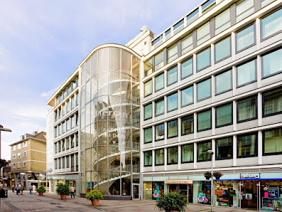 Mercure Hotel Aachen am Dom - Aachen