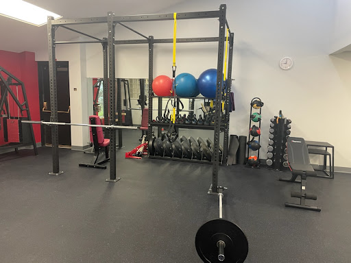 Trilogy- Physical Therapy and the Medically Oriented Gym - West Seneca - Thumbnail