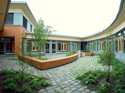 Kinder- und Jugendpsychiatrie, Kinderschutzgruppe, AGAPLESION DIAKONIEKLINIKUM ROTENBURG