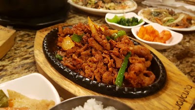 Photos of Korea House Restaurant