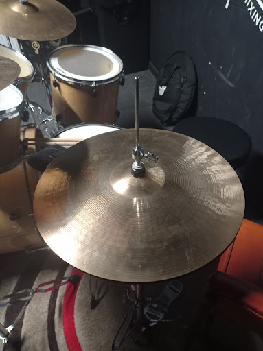 Stage Studios - Visual