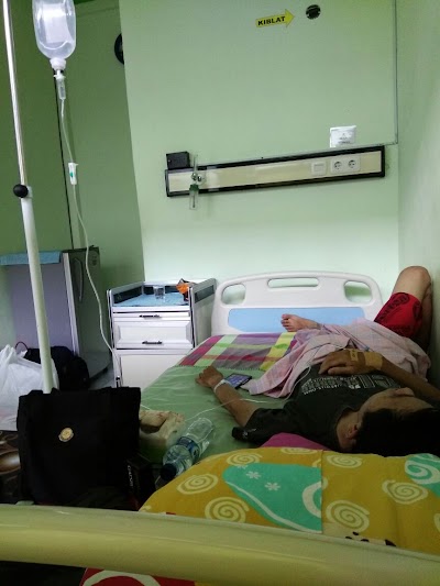 hospital