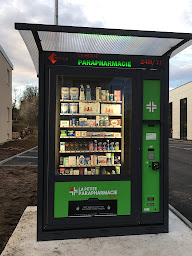 Photo n°5 de Pharmacie Kiehl-Meyer à Val-de-Moder (Pharmacie)