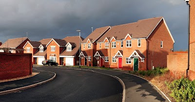 Paramount Properties Swindon