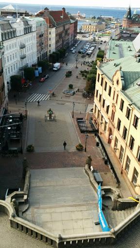 Helsingborgen - Visual