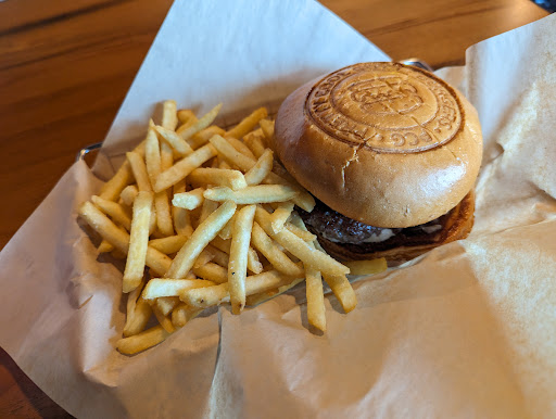 PCG Burgers - Thumbnail