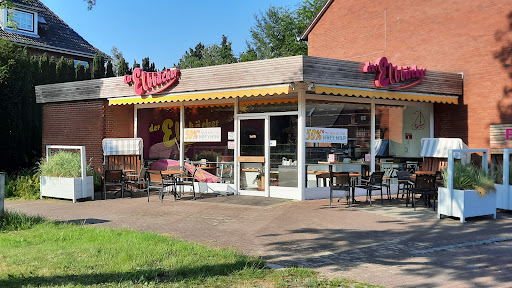 Mein Elbbäcker - Bäckerei Heuer Friedensallee, Elmshorn
