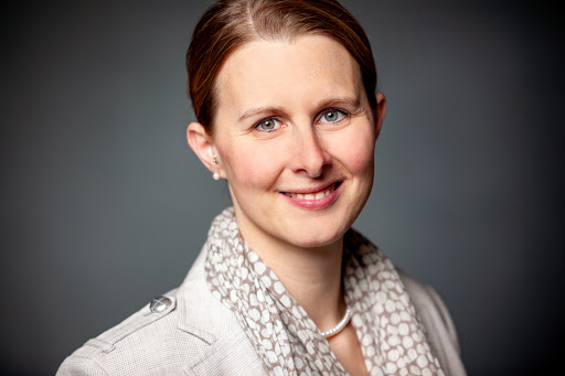 Steuerberaterin Andrea Schulze Lohoff - Thumbnail