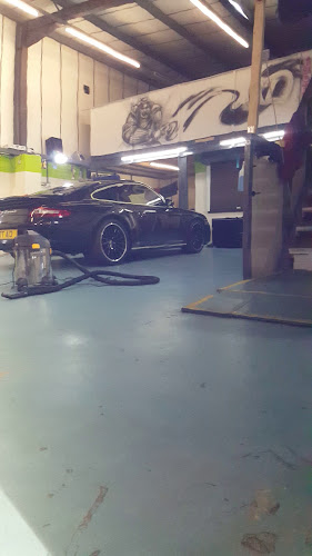 Defined Detail Approved Vehicle Detailing And Professional Valeting - Telford