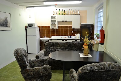 Photos of Cheap accommodation AMAS HK Ltd.