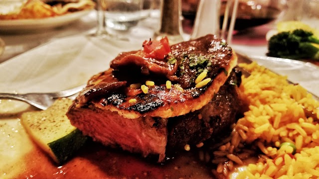 Mallorca Restaurant