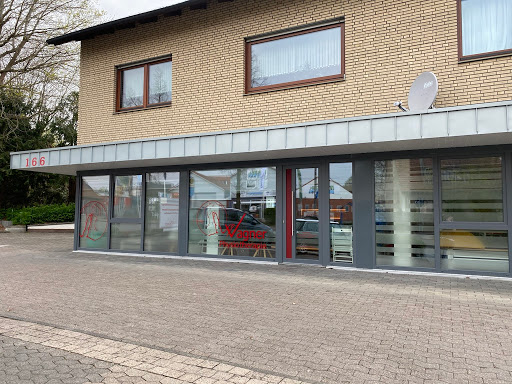 Wagner Physiotherapie Inh. Reikja Hamelmann