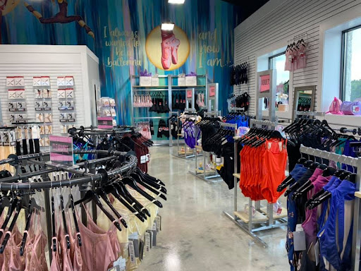 Texas Dance Supply - Thumbnail