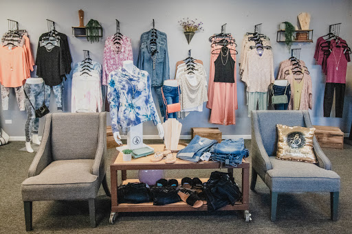 Black Orchid Boutique - Thumbnail