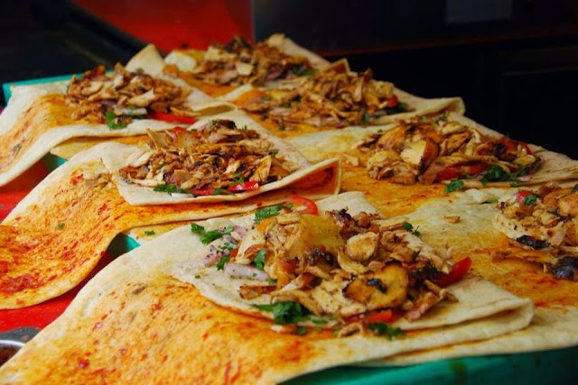 Hatay Döner