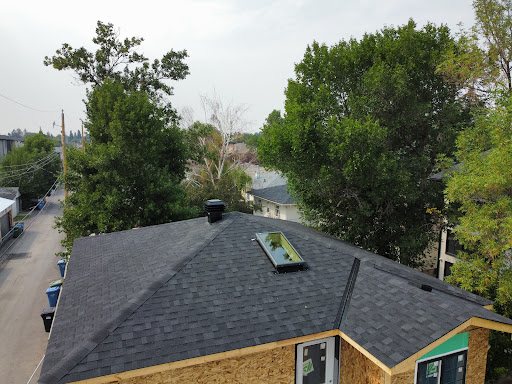 Focus Roofing LTD - Visual