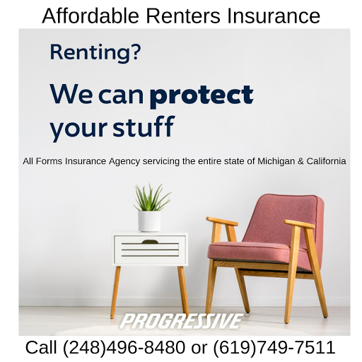 All Forms Insurance Agency - Thumbnail