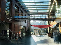 Bibliothèque Sonore de l'Association des Donneurs de Voix à Biarritz