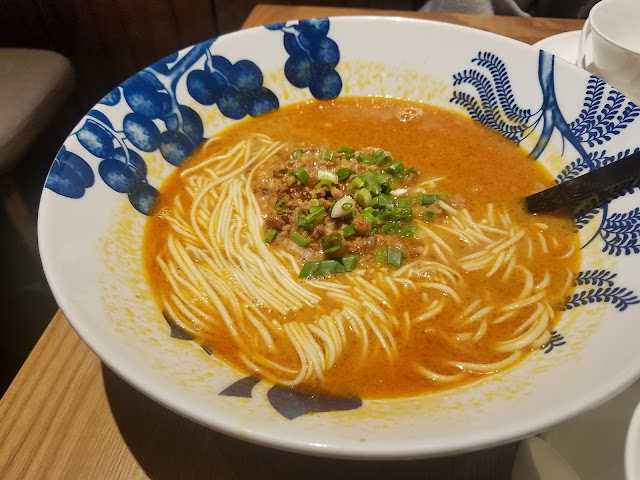 Shanghai Lao Lao