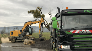 Photo n°8 de EG2T Balayage De Voiries à Pays-de-Clerval (Société de travaux publics)