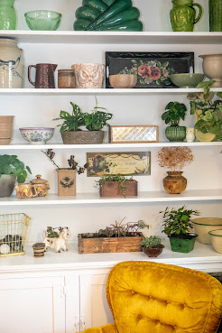 The Living Room by null