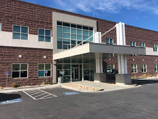 Revere Health Cardiology - Nephi