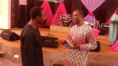 Photos of Chapel of Christ The Healer Church