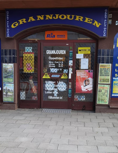Grannjouren - Thumbnail