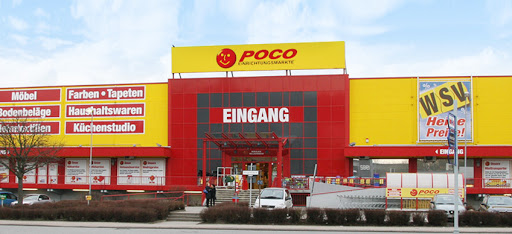 POCO Kiel - Schwentinental
