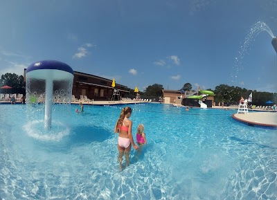 Piedmont Aquatic Center