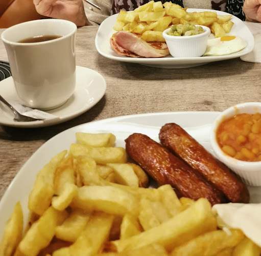 brightsrestaurantbelfast.co.uk
