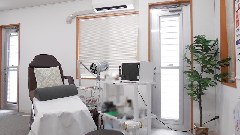 湘南巻き爪矯正院 藤沢院