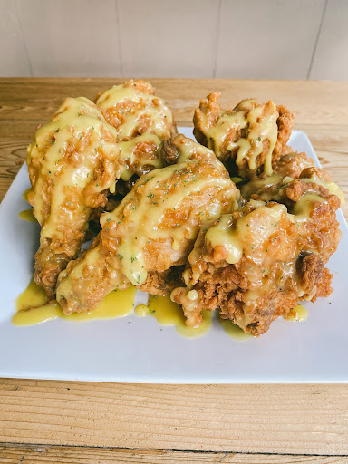 Smile Chicken - Thumbnail