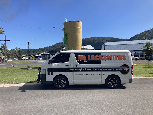 Nq Locksmiths - Thumbnail
