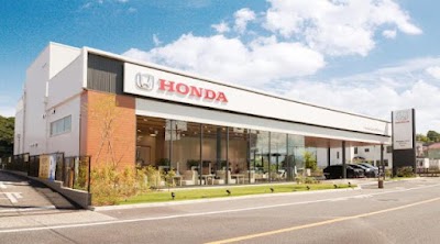 Honda Cars 東京中央 鶴川店