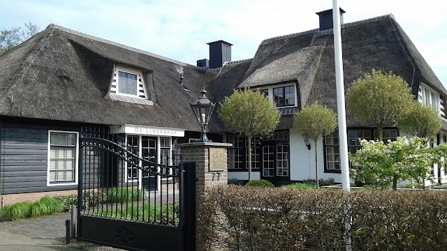 Restaurant De Lindenhof