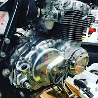 トライデント tk.base