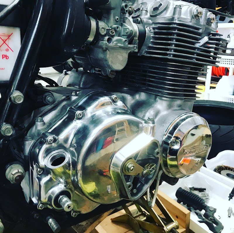 トライデント tk.base