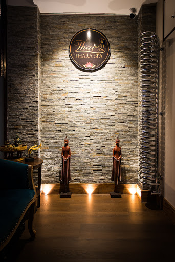 Thai Thara Spa