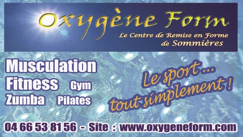Photo de AquaSport à Congénies (30111)