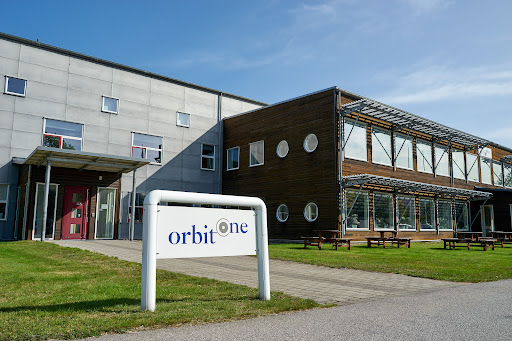 Orbit One AB - Visual