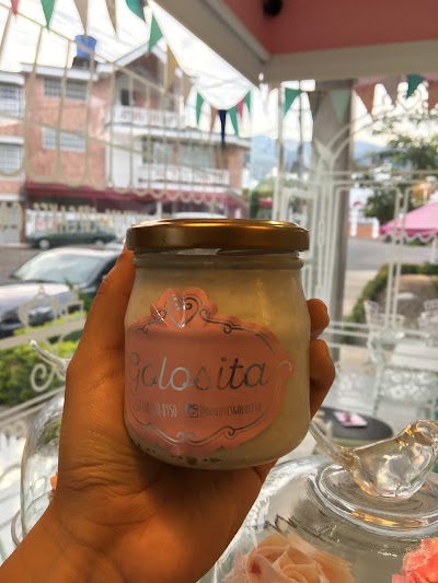 Photos of Golosita Caf&eacute;