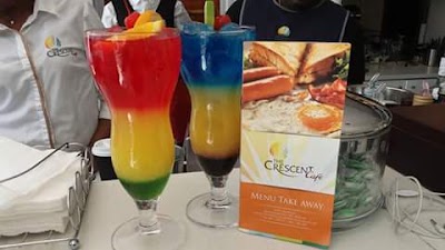 Photos of The Crescent Cafe