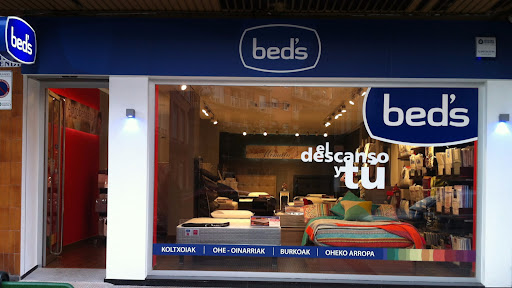 bed´s