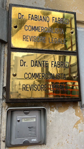 Fabrizi Dante Ulderico